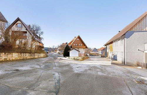 Ferienwohnung Birkenberger - Foto 26