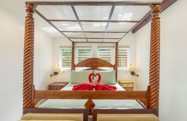 Fern Grotto Inn - Foto 74