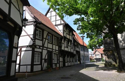 Gemütliches Fachwerkhaus - Foto 1