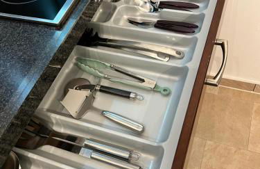 Privatunterkunft in Gronau - Foto 34