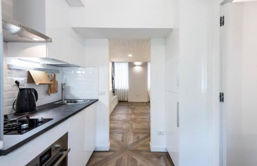 Luxury Apartment Milano Centro - Foto 2