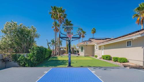 Cave Creek- Basketball Putt Putt Pool & Games - Foto 2