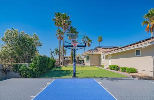 Cave Creek- Basketball Putt Putt Pool & Games - Foto 2