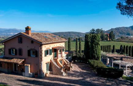 TENUTA CAVI 6&4, Emma Villas - Foto 40