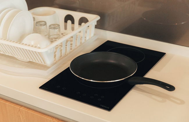 NaiBnB @ Quill Residences - Foto 44