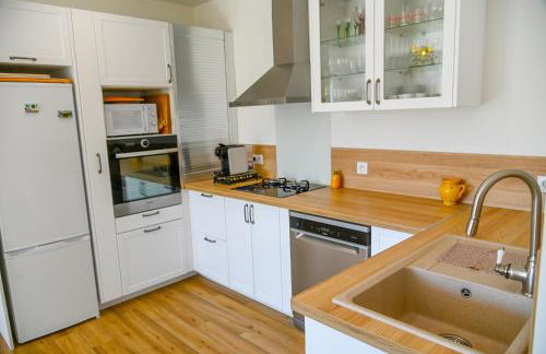 Léna - Maison, Terrasse vue mer, Clim - by TGB - Foto 16