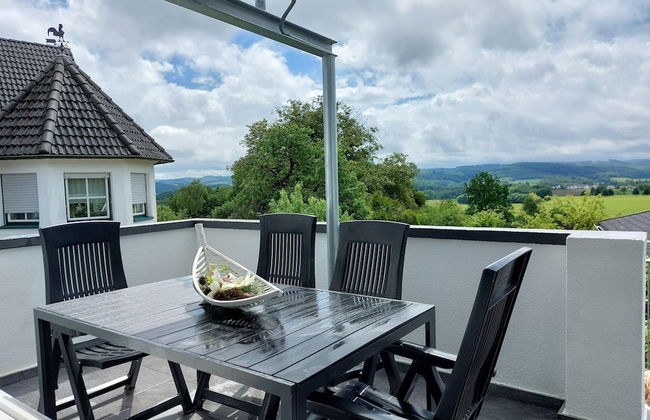 Silbecke Forest View Apartment - Foto 7