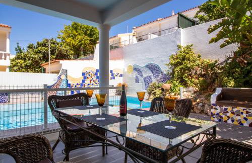 Albuera Villa - Foto 8