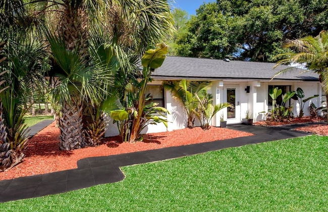 5 Room Saddlebrook Golfview Villa 2BR 2BA - Photo 15