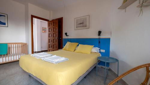 Casa del Abuelo Isla Canela - Foto 3