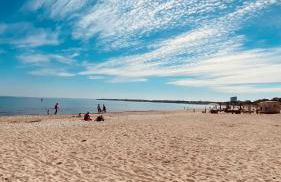 Premium-Apartment-OstseePur-incl Parken-Wlan-Strand und Citynähe - Foto 43