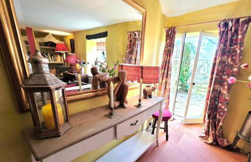 The Annexe Lurley Manor - Foto 55