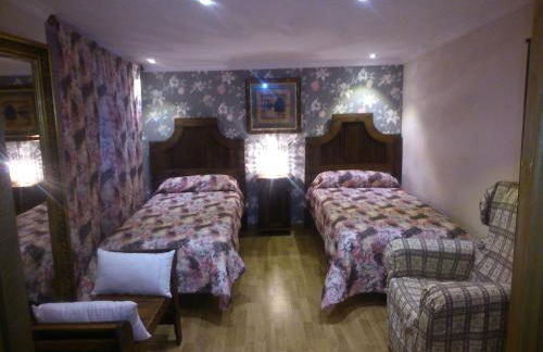 Casa Rural La Finca - Foto 10