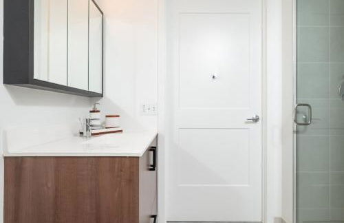 Luxury Studio King bed Gym near MIT Harvard - Foto 17