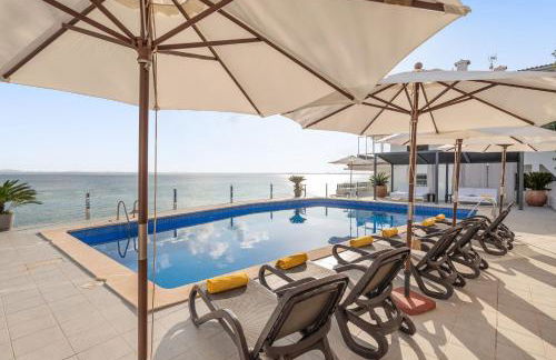 Villa President, con piscina privada - Foto 6