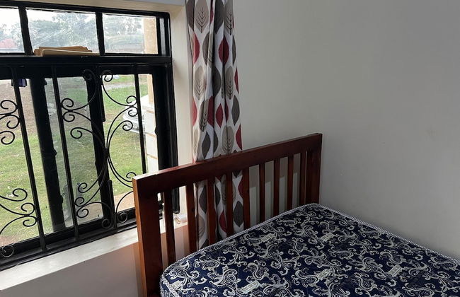 Beautiful 1-bed Apartment in Gulu - Photo 7