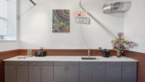 Stylish Loft 5 Min to Downtown No 212 - Foto 5