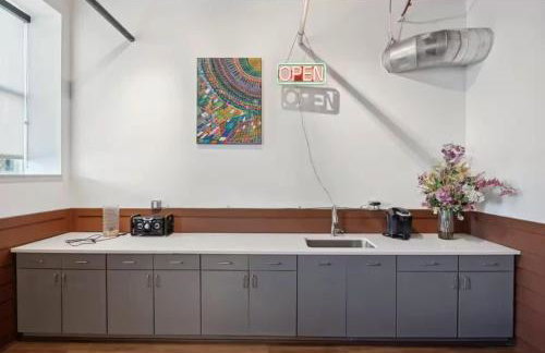 Stylish Loft 5 Min to Downtown No 212 - Foto 5