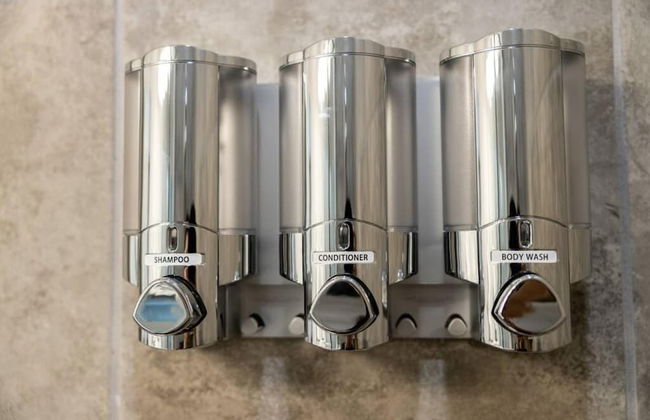 Spacious Pet Friendly - 7 Miles to Eagle Mountain Lake - Foto 67