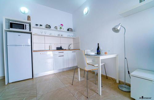 Apartamentos Anjomacar B - Photo 36