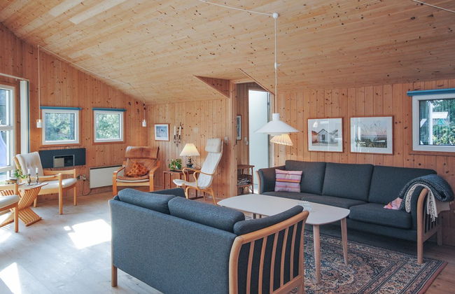 "Heggi" - 900m from the sea - Foto 22