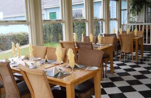 Richmond Park Golf Club - Foto 11