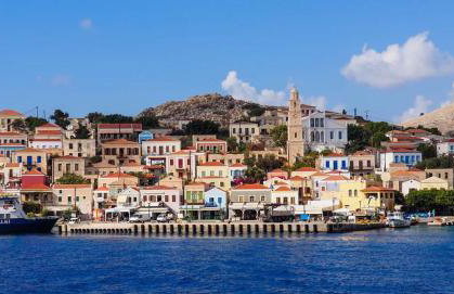 Villa Cassandra - Foto 15