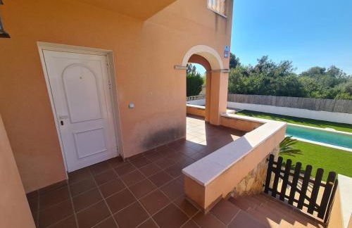 Villa Claudia - Foto 28