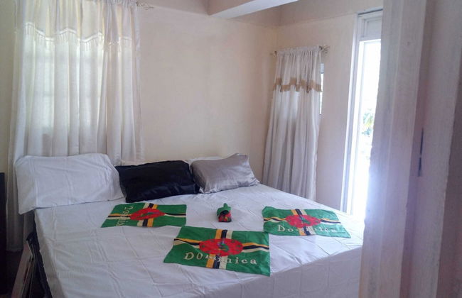 Binks appartments - Photo 1