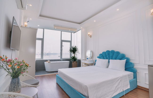 Hà Thành Stay - Lakeview Residence - Foto 6