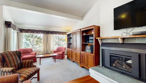 Slopeside Getaway - Foto 4