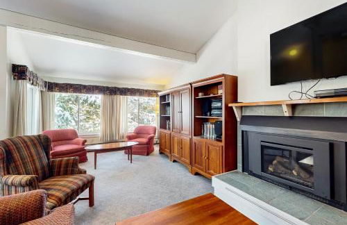 Slopeside Getaway - Foto 4