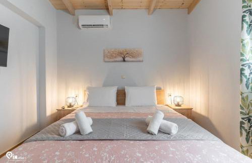 Myrtali's - Tzoumerka Mountain View Retreat - Foto 35