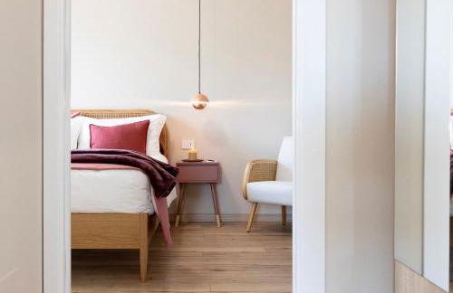 Chapelle Nove - Wabi Sabi Apartment - Foto 7