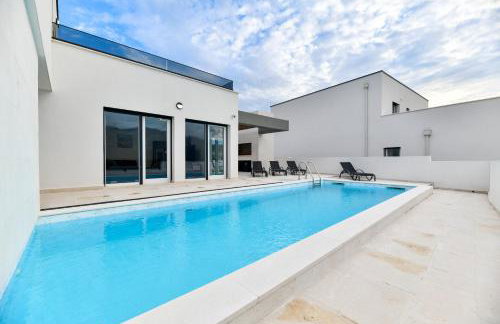 Villa Christian Luxusvilla direkt am Meer - Foto 16