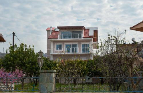 Vanessa's Rooms & Apartments - Foto 37