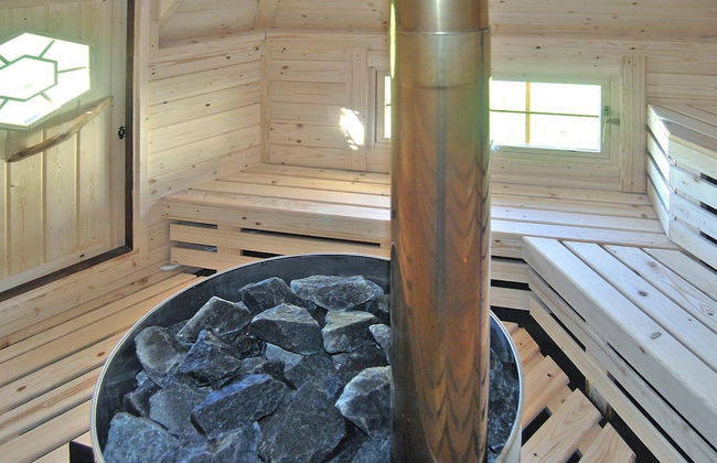 Terraced House With Pool and Sauna, Sieciemin - Foto 3