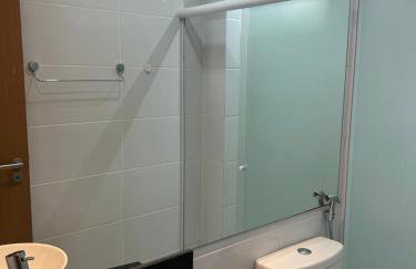 Apartamento Aconchegante e Moderno com Vista Espetacular da Cidade! - Foto 58