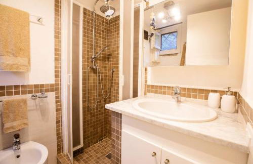 PORTO ROTONDO SPLENDIDO APPARTAMENTO CON GIARDINO VISTA MARE - Foto 4