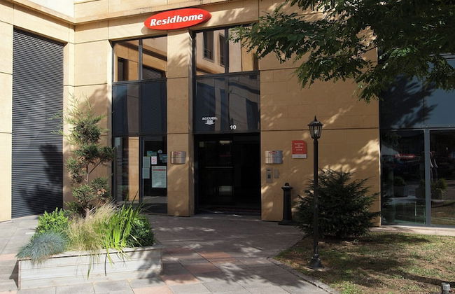 Residhome Metz Lorraine - Foto 20