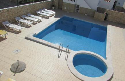 Apartamento - 2 a 4 Pessoas- Piscina - Foto 11