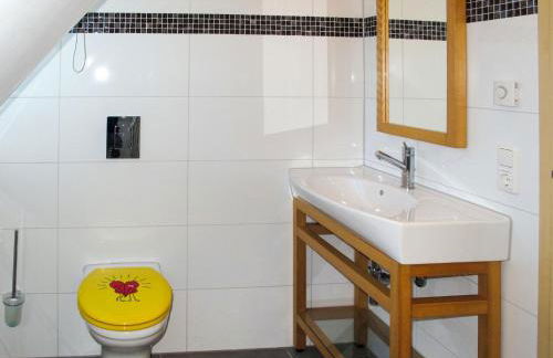 Apartment zum Katzengrund II by Interhome - Foto 20