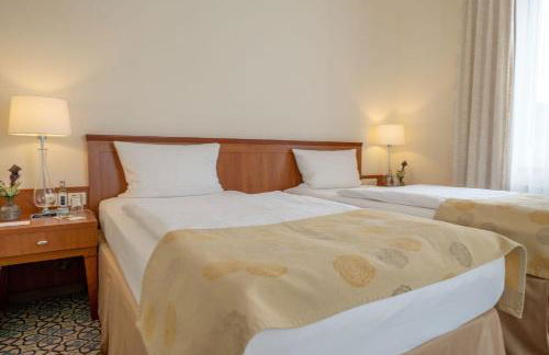 Hotel Rosenpark - Foto 26