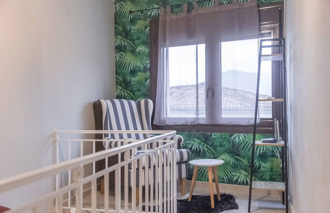 Historic Luxury House Heart of Meteora - Foto 22