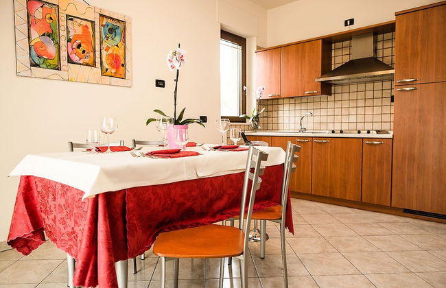 Hotel Residence Eden - Foto 12