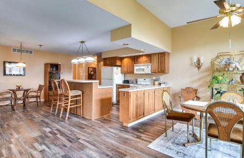 Tonawanda Vacation Rental about 13 Mi to Niagara Falls - Foto 3