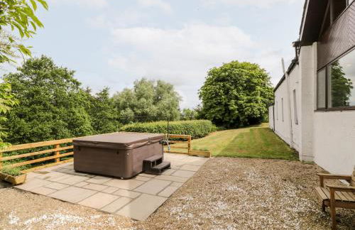 Shieldhill Farm House - Foto 56