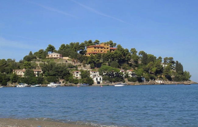 Scenic Holiday Home in Giannella near Beach - Foto 36