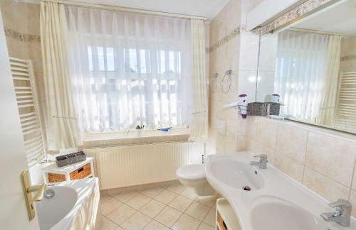 Reethaus Zickersche Berge - WG 02 mit Kamin und Terrasse - Foto 19