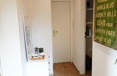 Studio X - 2 Zimmer Ferienwohnung in idyllischer und zentraler Lage - Foto 31